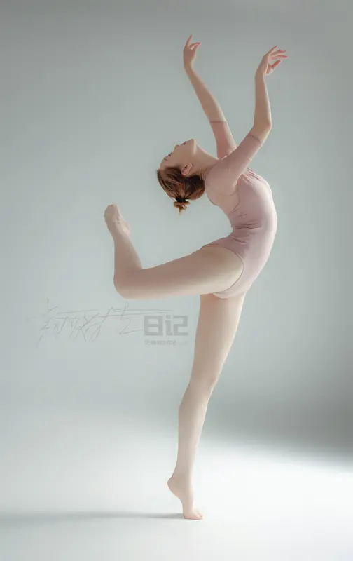 张雯雯 - 舞蹈生日记